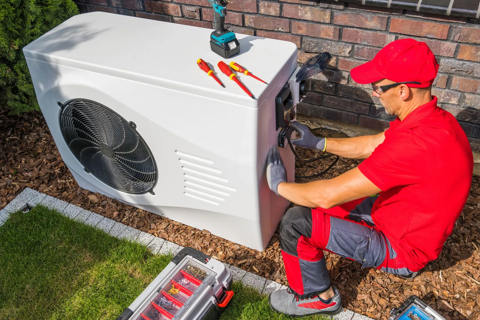 About HVAC in Peabody, MA